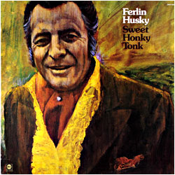 Cover image of Sweet Honky Tonk
