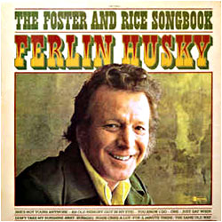 Cover image of The Foster And Rice Songbook