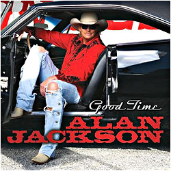 Cover image of Good Time