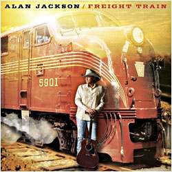 Cover image of Freight Train