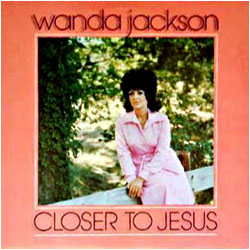 Cover image of Closer To Jesus