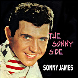 Cover image of The Sonny Side