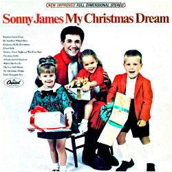 Image of random cover of Sonny James