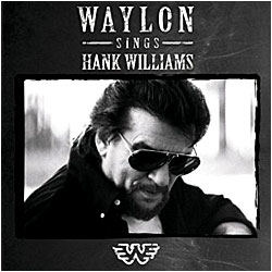 Cover image of Ol' Waylon Sings Ol' Hank