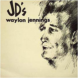 Cover image of At J.D's