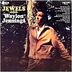 Cover image of Jewels
