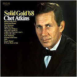 Cover image of Solid Gold '68