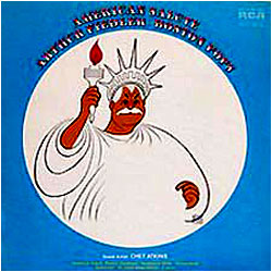 Cover image of American Salute