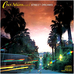 Cover image of Street Dreams