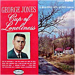 Cover image of Cup Of Loneliness