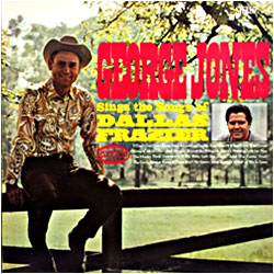Cover image of The Songs Of Dallas Frazier