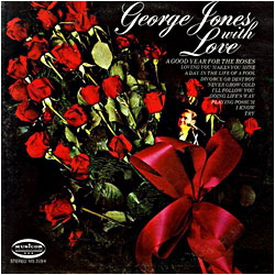 Cover image of With Love