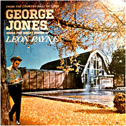 Cover image of Great Songs Of Leon Payne