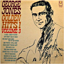 Cover image of Golden Hits 3