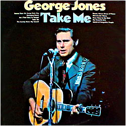 Cover image of Take Me
