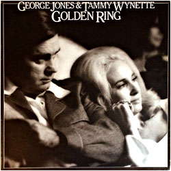 Cover image of Golden Ring