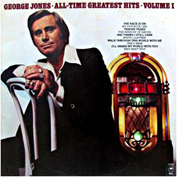 Cover image of All Time Greatest Hits 1