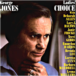 Cover image of Ladie's Choice