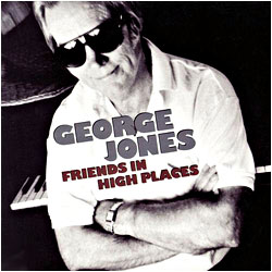 Cover image of Friends In High Places