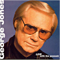 Cover image of Live With The Possum