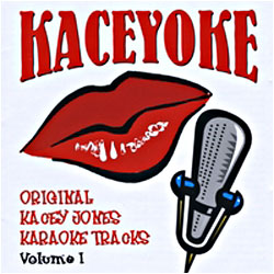 Cover image of Kaceyoke
