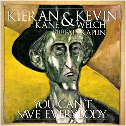 Image of random cover of Kieran Kane