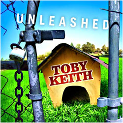 Cover image of Unleashed