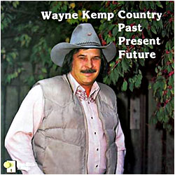 Cover image of Country Past Present Future