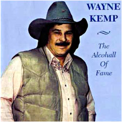 Image of random cover of Wayne Kemp