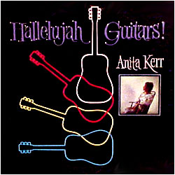 Cover image of Hallelujah Guitars