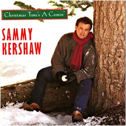 Cover image of Christmas Time's A Coming