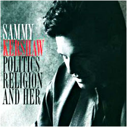 Cover image of Politics Religion And Her