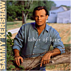 Cover image of Labor Of Love