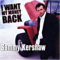 Cover image of I Want My Money Back