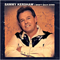 Cover image of I Won't Back Down