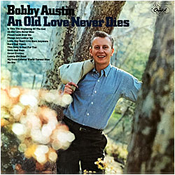 Image of random cover of Bobby Austin