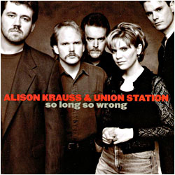 Cover image of So Long So Wrong