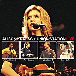Cover image of Live