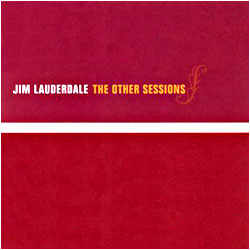 Cover image of The Other Sessions