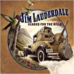 Cover image of Headed For The Hills
