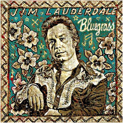 Cover image of Bluegrass