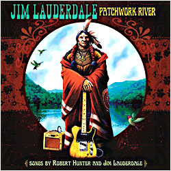 Image of random cover of Jim Lauderdale