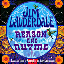 Cover image of Reason And Rhyme