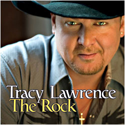 Image of random cover of Tracy Lawrence