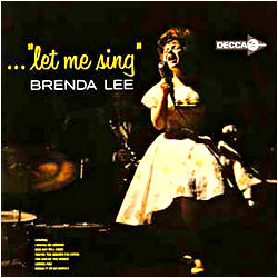 Cover image of Let Me Sing