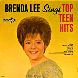 Cover image of Top Teen Hits
