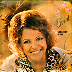 Cover image of Brenda