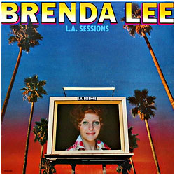 Image of random cover of Brenda Lee