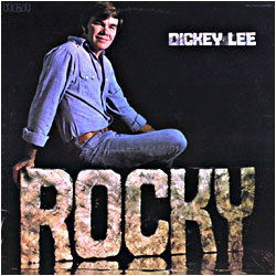 Image of random cover of Dickey Lee