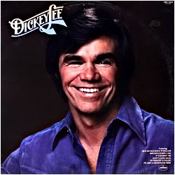 Cover image of Dickey Lee